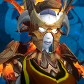 Character Avatar